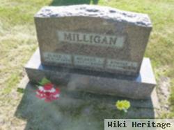 Elmer Levin Milligan