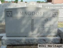 Dorothy Gaillard Magdoff