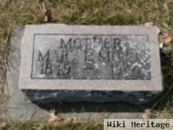 Mary Ellen Baldwin Morin