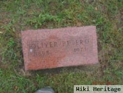 Oliver Petero