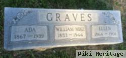 William Michael Graves