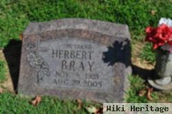 Herbert Bray