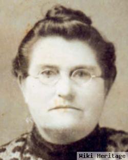 Elizabeth Mary Ince Blackshear