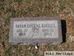 Brian Eugene Kirtley