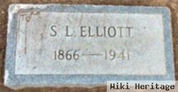 S L Elliott