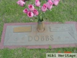 Mary Evelyn Doshier Dobbs