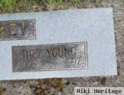 Inez Young Chartrey