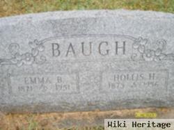 Hollis H Baugh