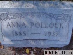 Anna Pollock