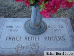 Traci Renee Rogers