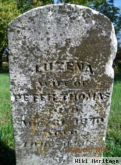 Luzena Stewart Thomas