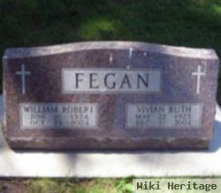 William Robert Fegan