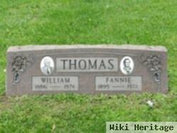 William Thomas