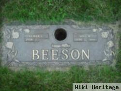 Lois M Beeson