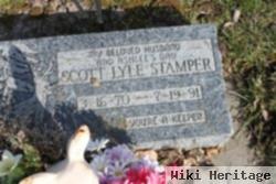 Scott Lyle Stamper