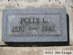 Polly L. Gillette Morris