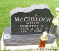 Dorothy Clair Crabill Mcculloch