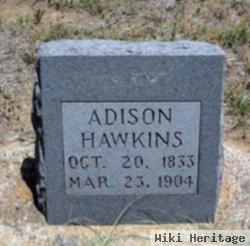 Addison Hawkins