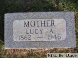 Lucy A. Wickizer Scott