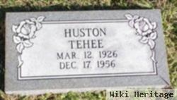 Huston Tehee