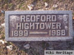 Redford Hightower