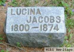 Lucina Jacobs