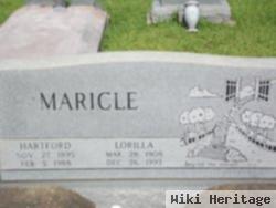 Lorilla Maricle Maricle