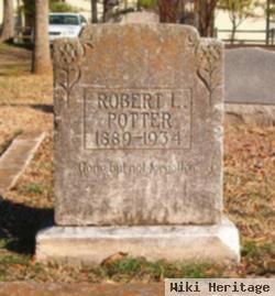 Robert Lee Potter