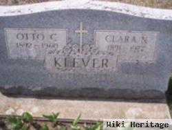 Otto Klever