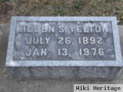 Helen Sommer Yelton