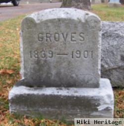 James R. Groves