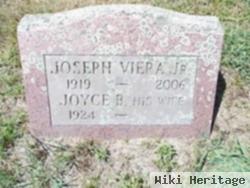 Joseph Viera, Jr