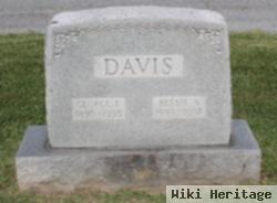 George E. Davis