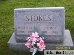 Augusta Stokes