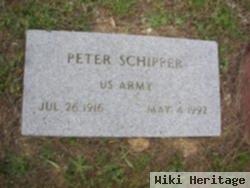 Peter Schipper