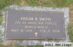 Edgar R. Smith