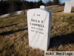 Paula Campbell