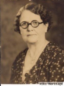 Margaret Irena Cobb Kapka