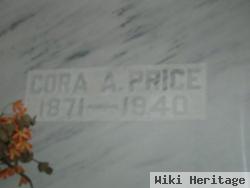 Cora A Price