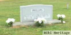 William E. "bo" Phillips