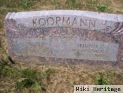 Albert Koopmann