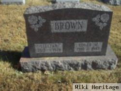 Lillian Brown