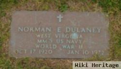 Norman Edwin Dulaney