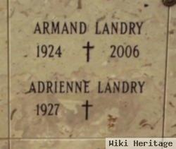 Armand Landry