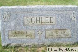 Minnie Schlee