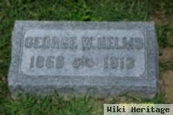 George W. Helms