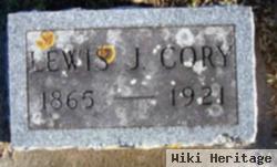 Lewis John Cory