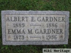 Emma M. Gardner