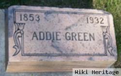 Addie Green