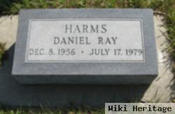 Daniel Ray Harms